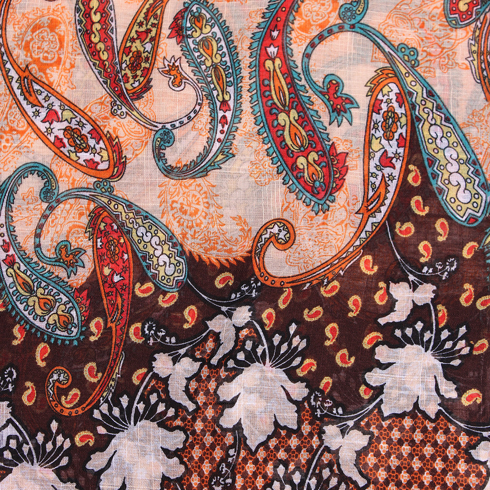Manoush Lawn Hijab