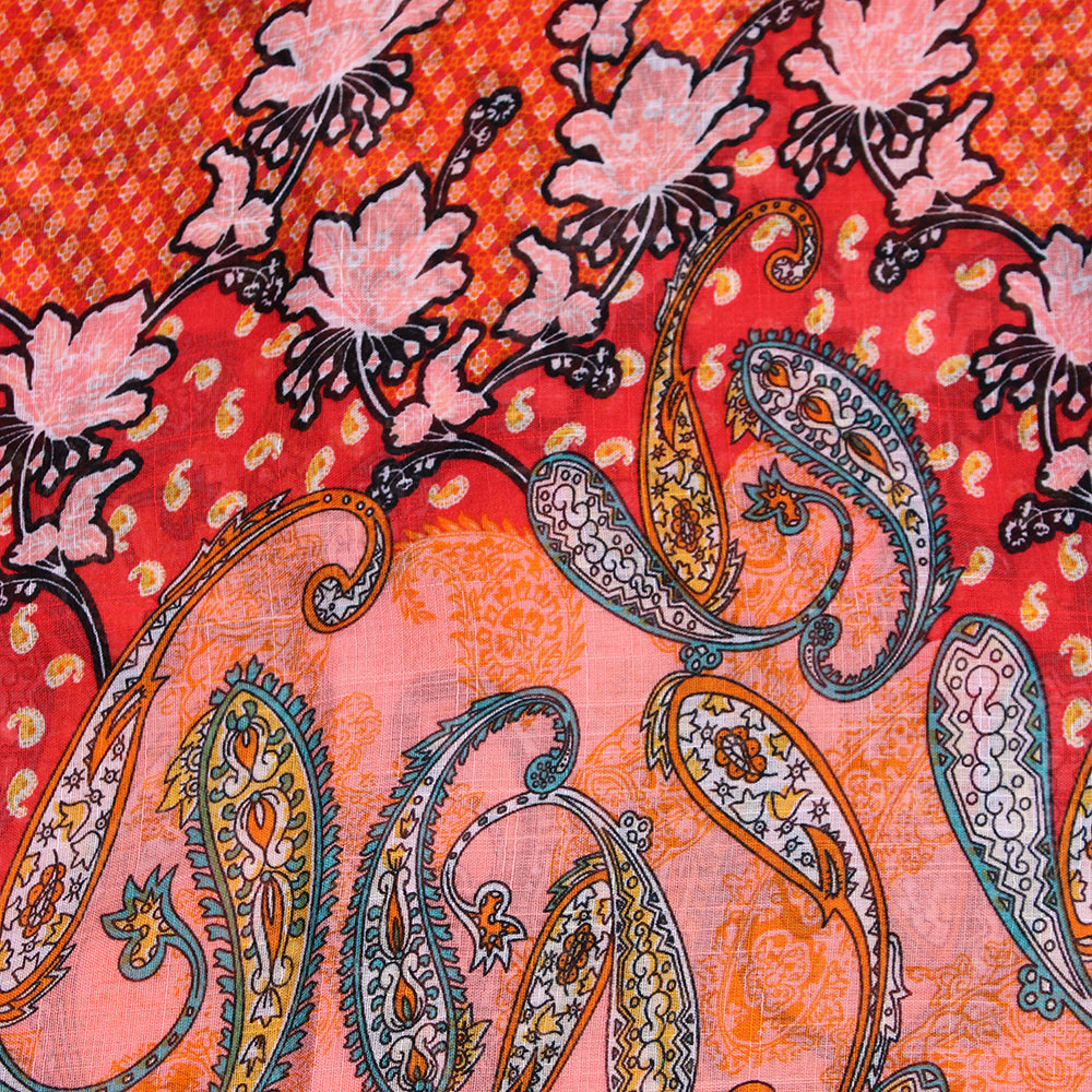 Manoush Lawn Hijab