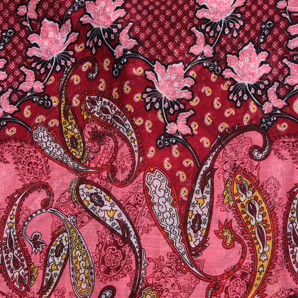 Manoush Lawn Hijab