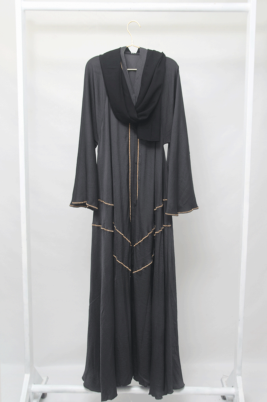 Noreen Abaya