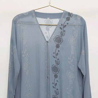 Amira Abaya