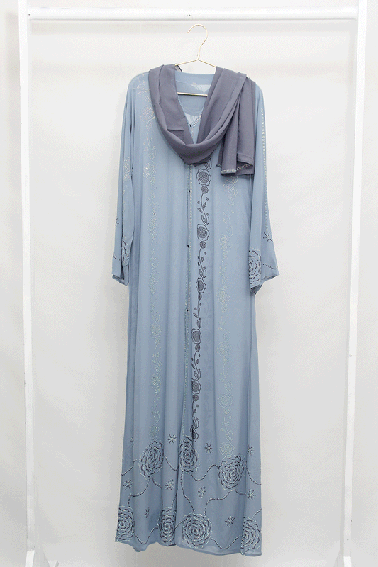 Amira Abaya
