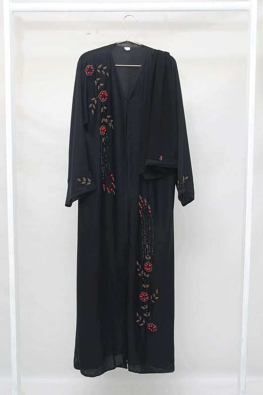 Neziha Abaya