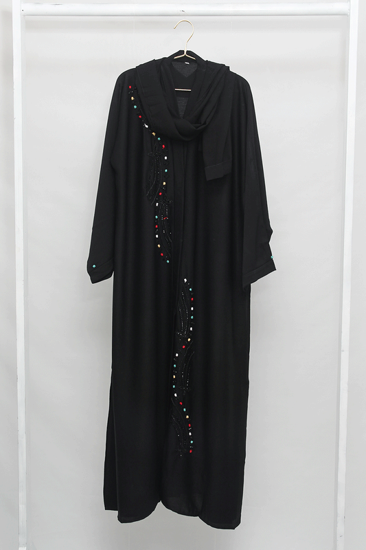 Samar Abaya