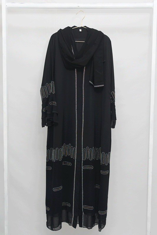 Shelly Abaya