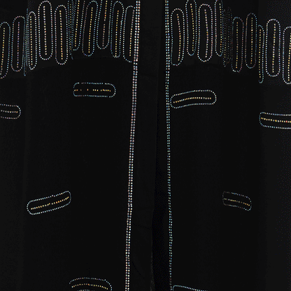 Shelly Abaya