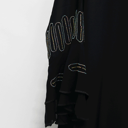 Shelly Abaya