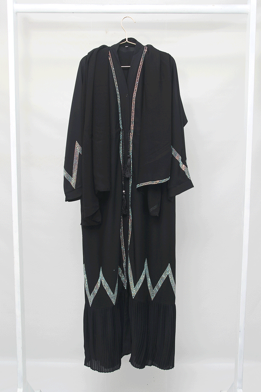 Samaiya Abaya