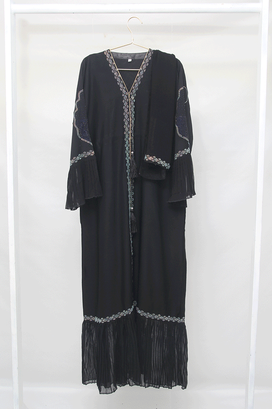 Sherine Abaya