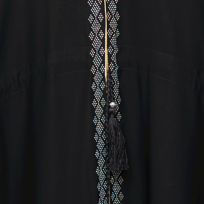 Sherine Abaya