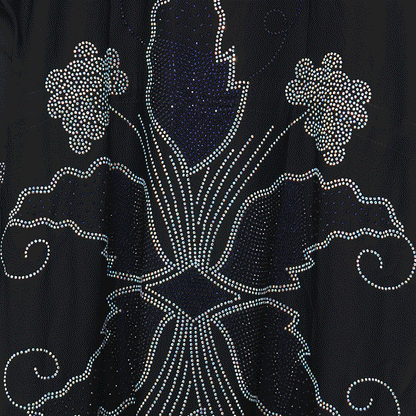 Sherine Abaya