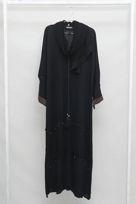 Sakina Abaya