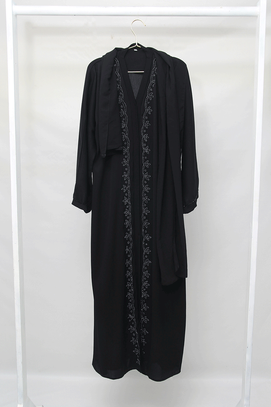 Amani Abaya
