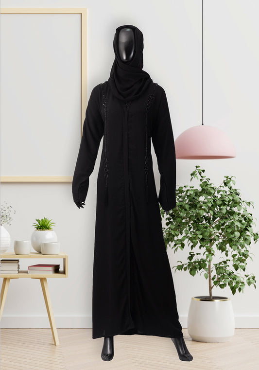 Fiza Abaya
