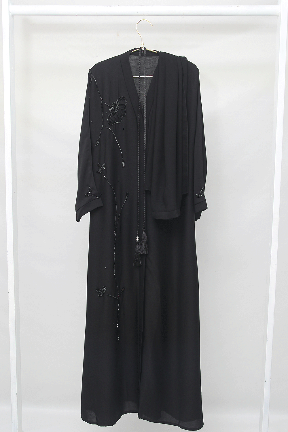 Sehrish Abaya