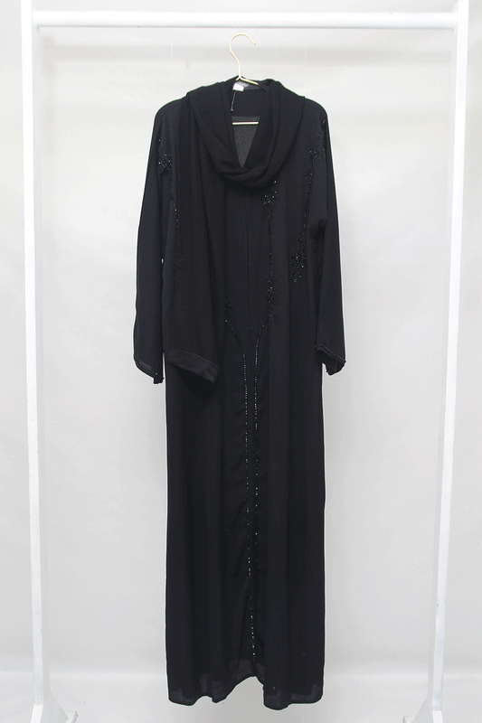 Rukhsar Abaya