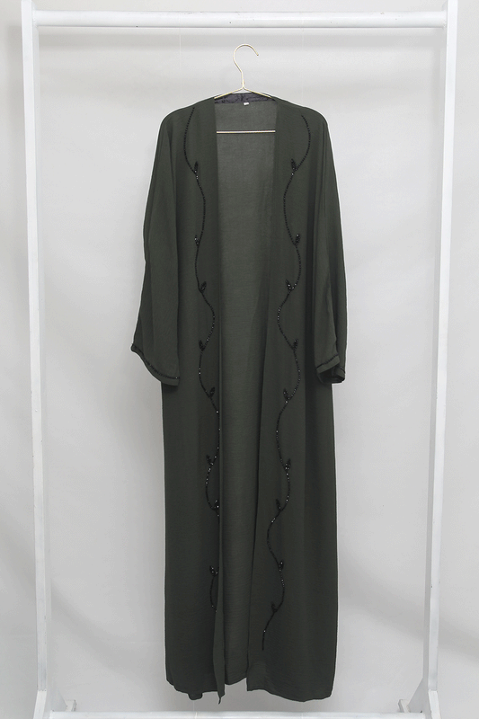 Afifa Abaya