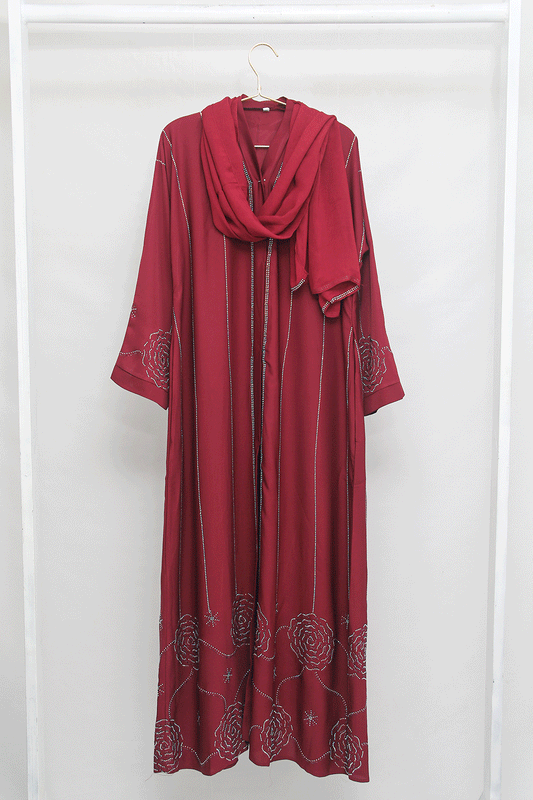 Dina Abaya