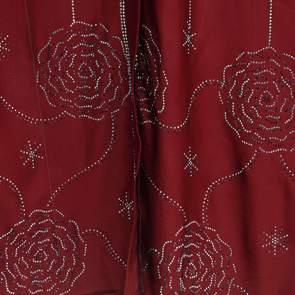 Dina Abaya