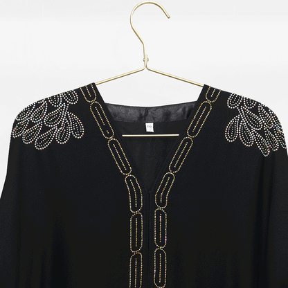 Nasreen Abaya