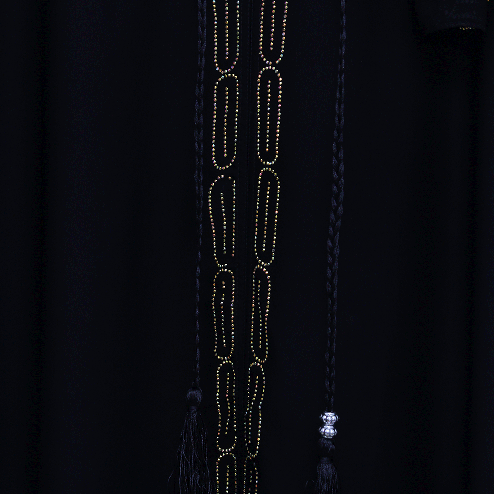 Nasreen Abaya