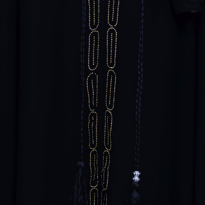 Nasreen Abaya
