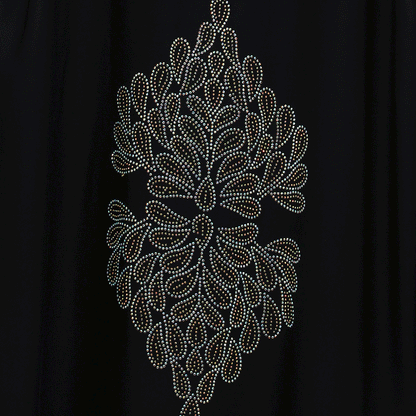 Nasreen Abaya