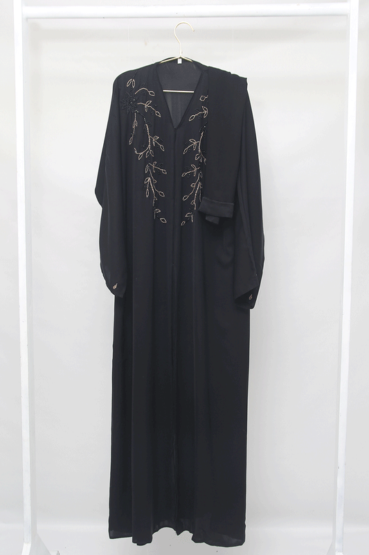 Aleena Abaya