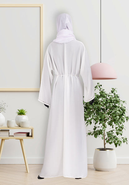 Tahira Abaya
