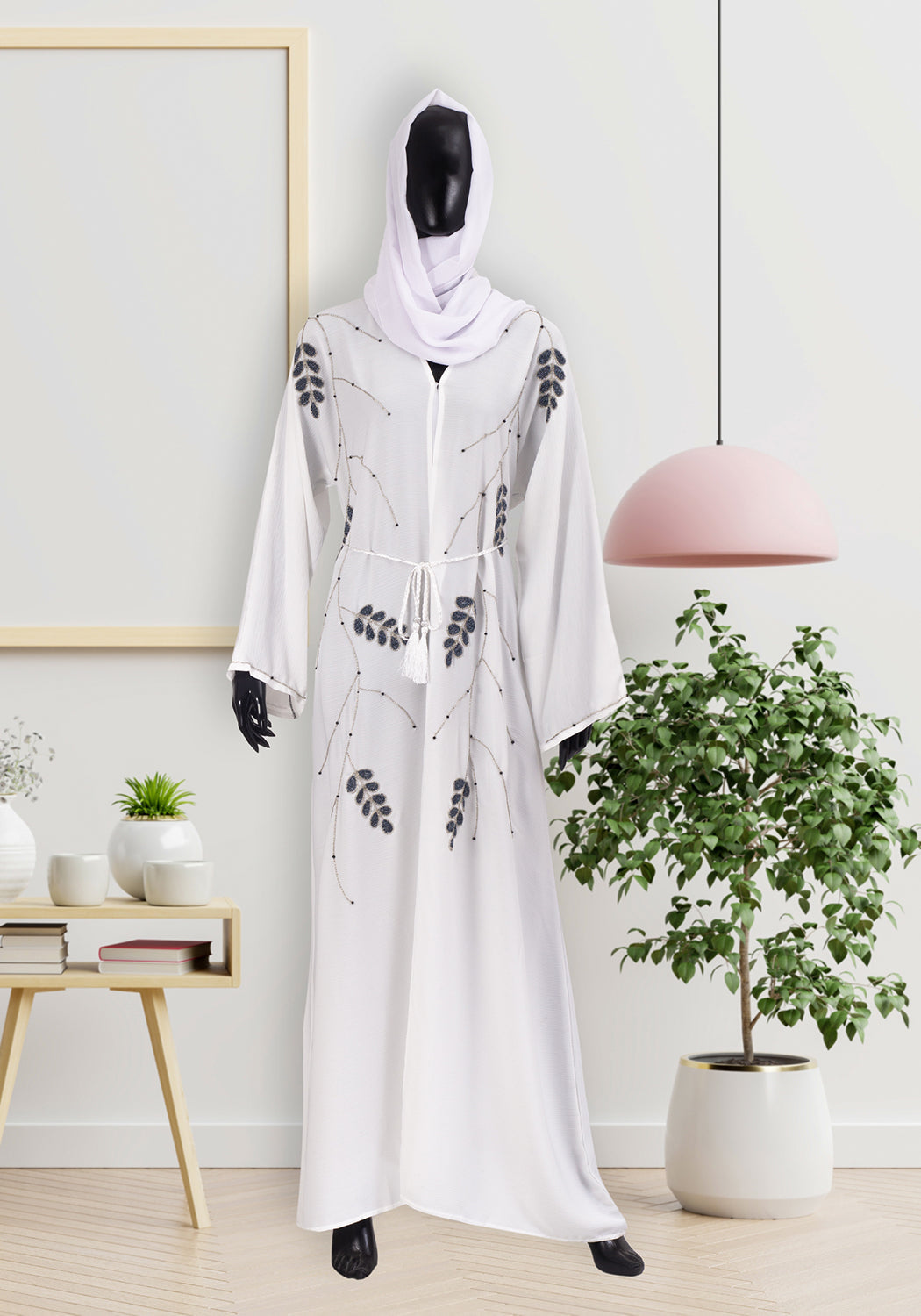 Tahira Abaya