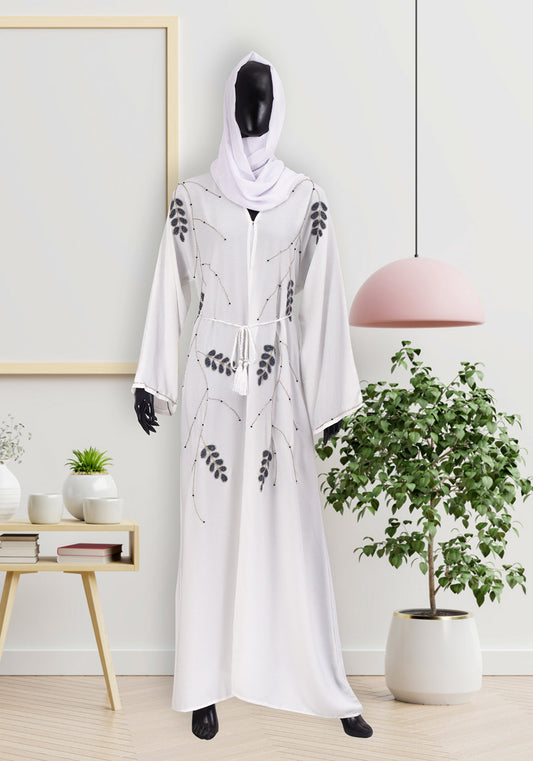 Tahira Abaya
