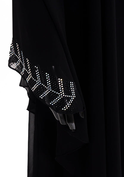 Sajida Abaya