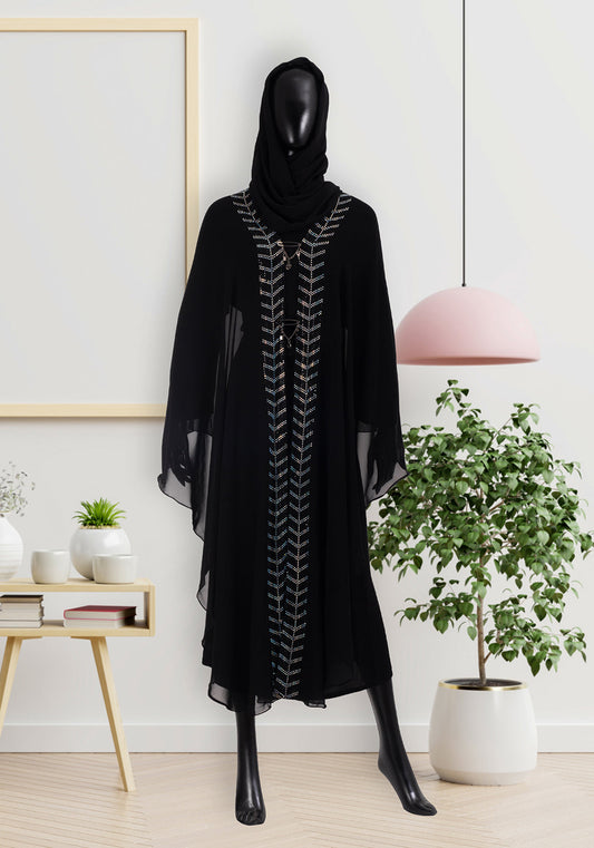 Sajida Abaya