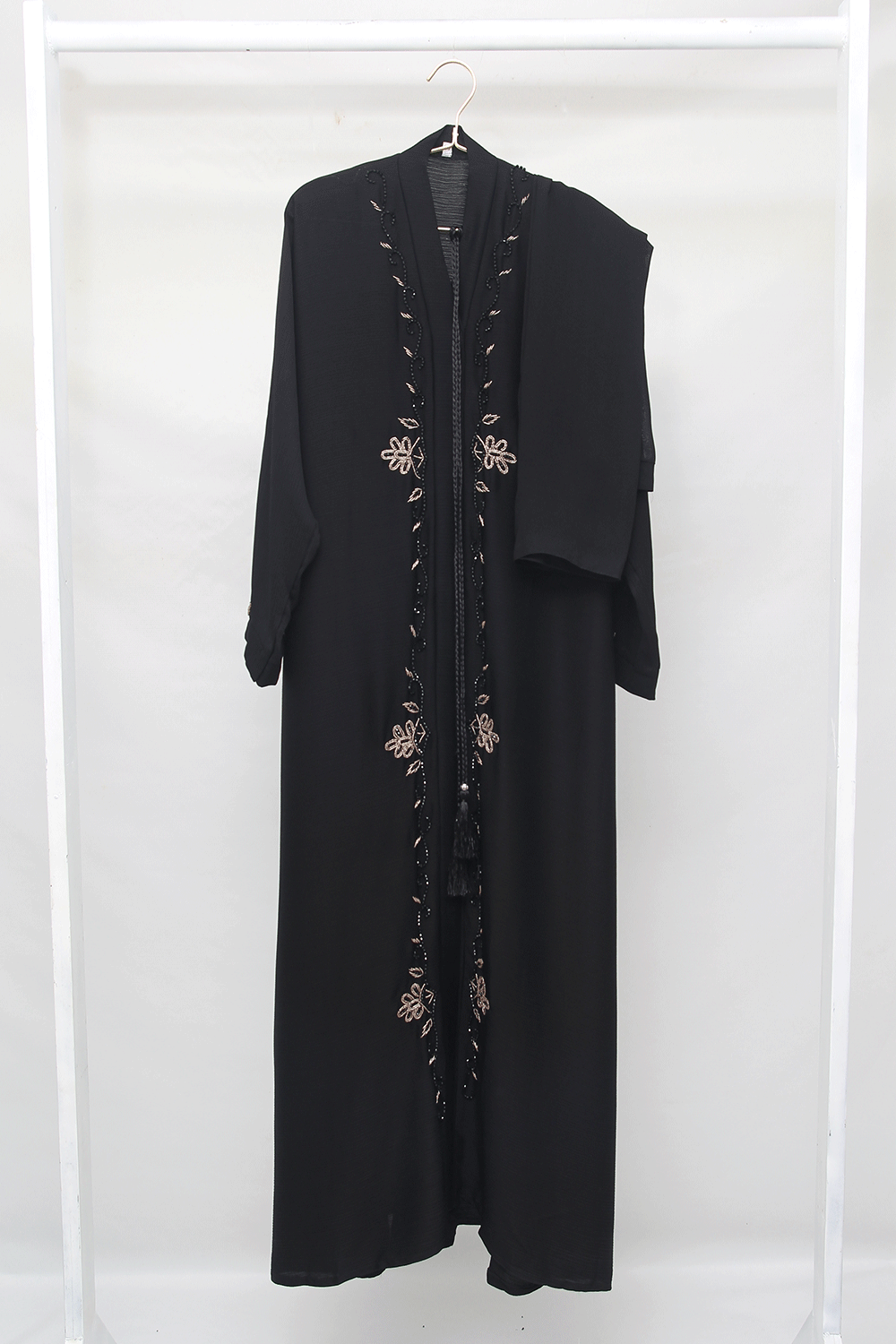 Sarah Abaya