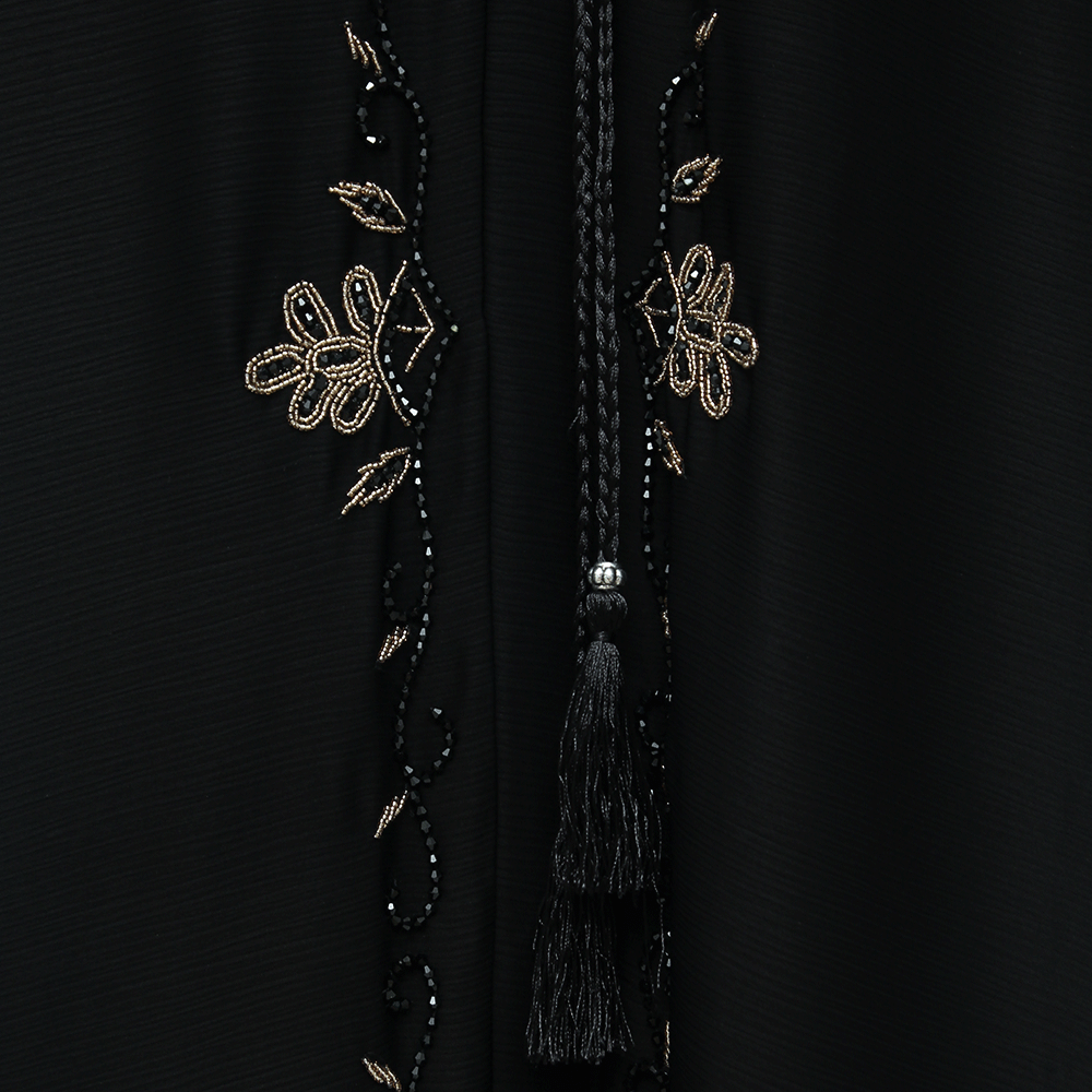 Sarah Abaya