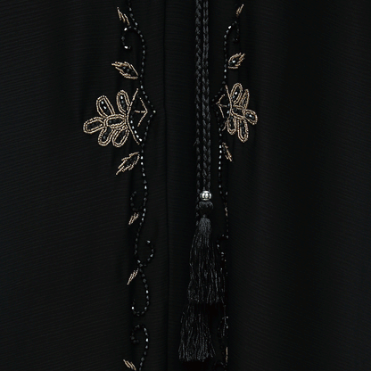 Sarah Abaya