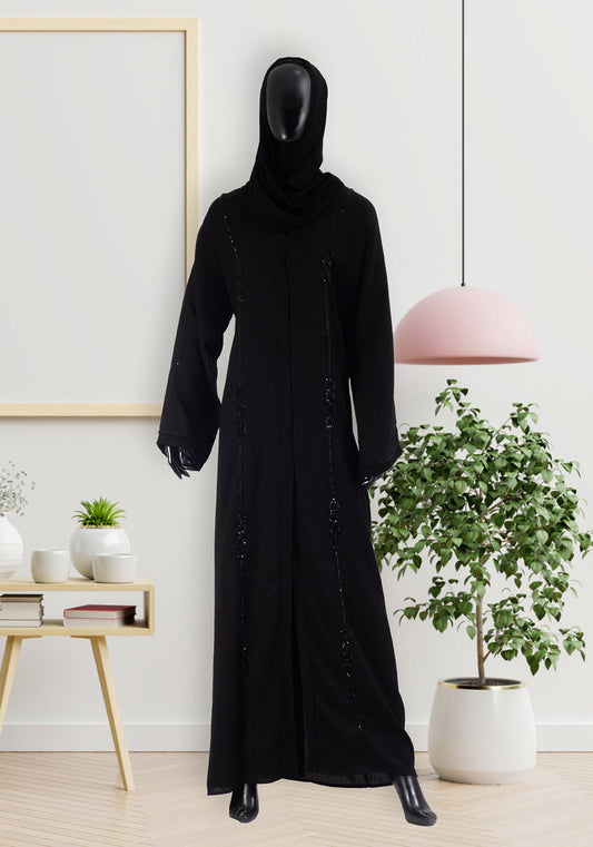 Aliya Abaya