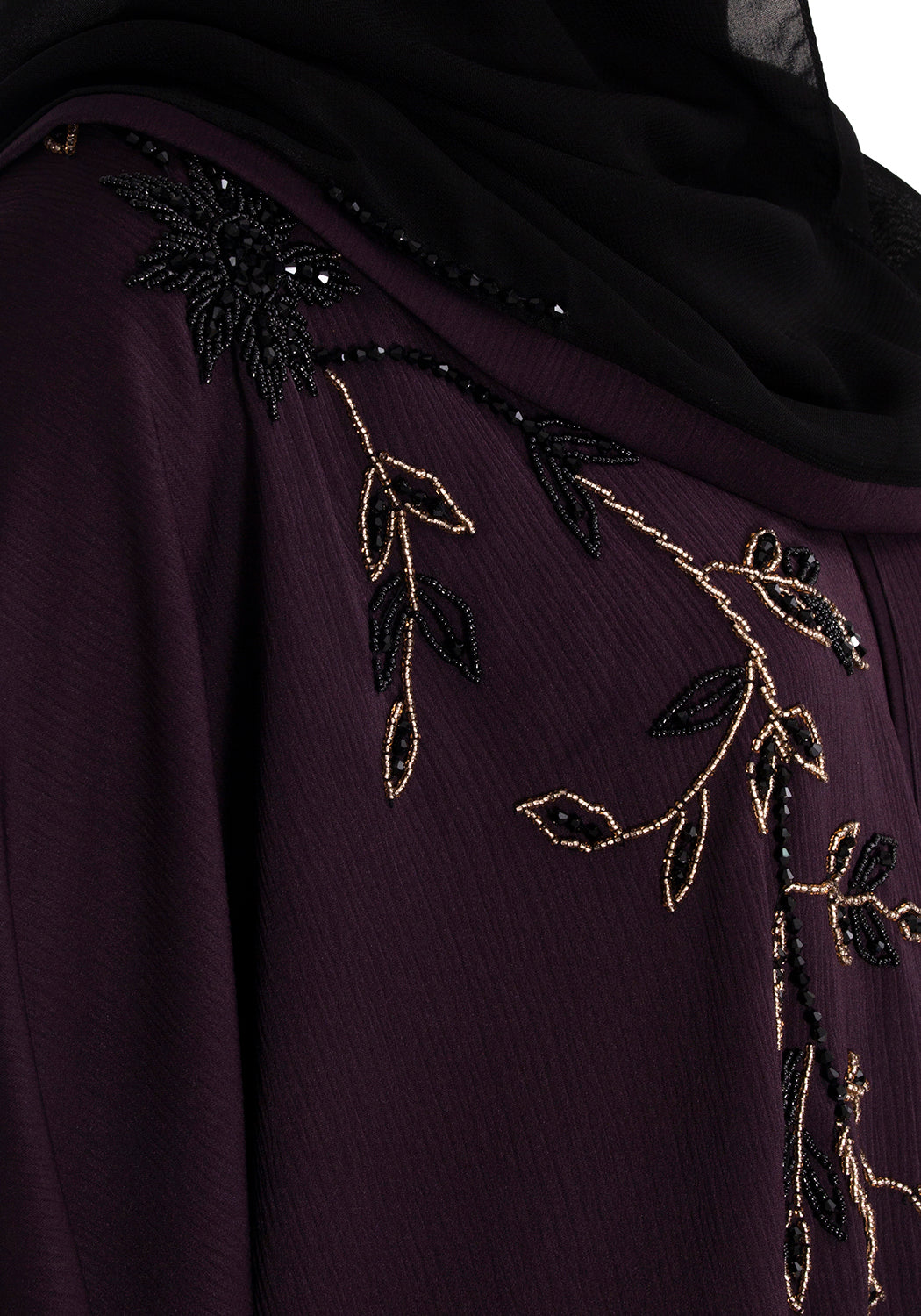 Sania Abaya