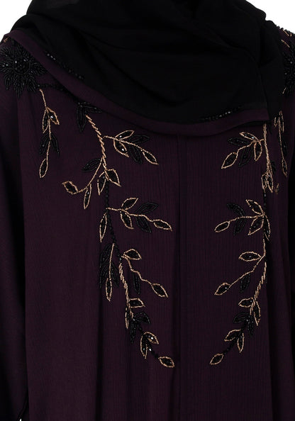 Sania Abaya