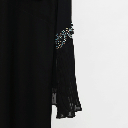 Aqsa Arabic Abaya