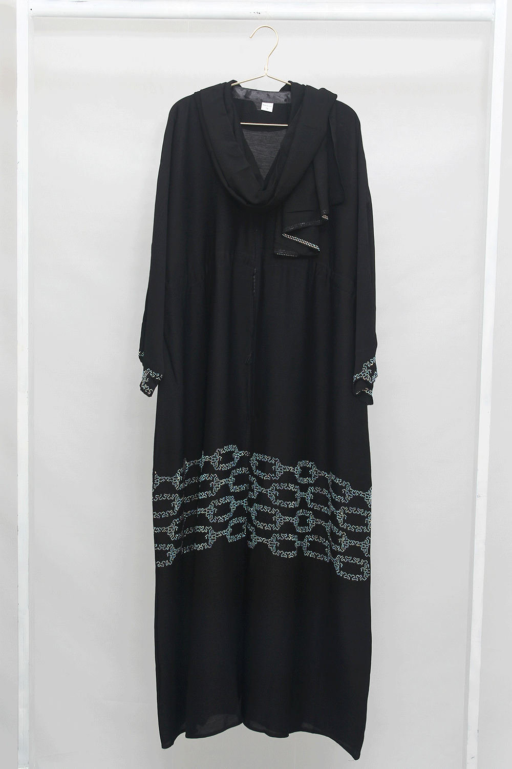 Khadija Abaya