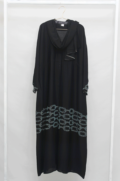 Khadija Abaya
