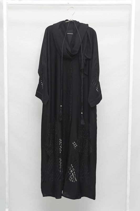 Munira Abaya