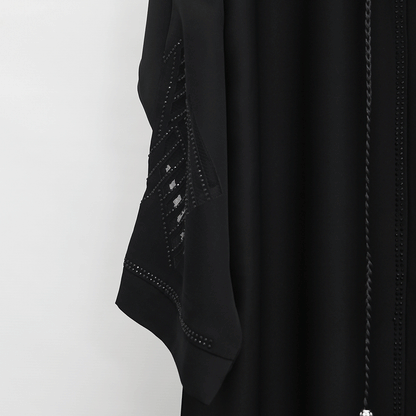 Munira Abaya