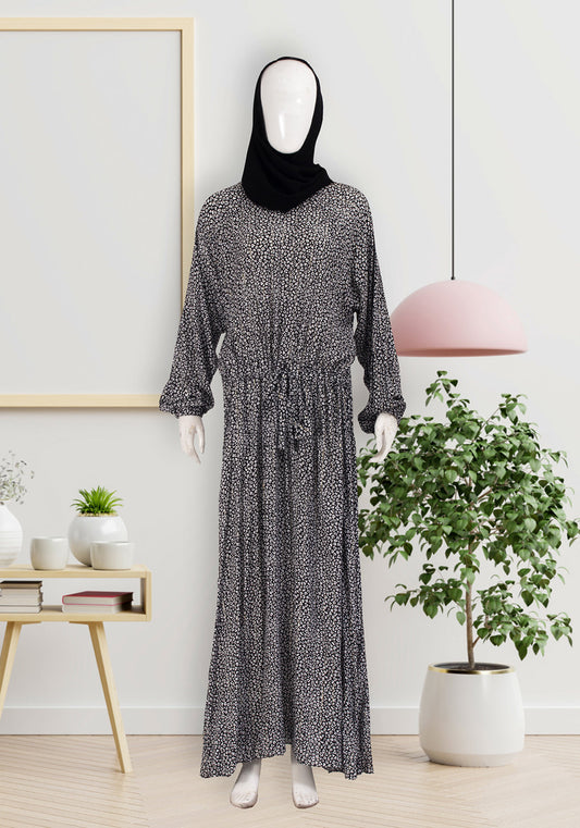 Anum Abaya