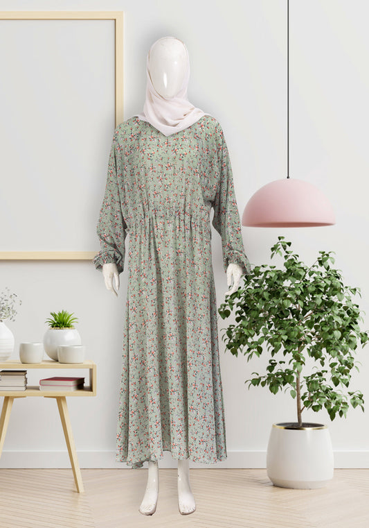 Laiba Abaya