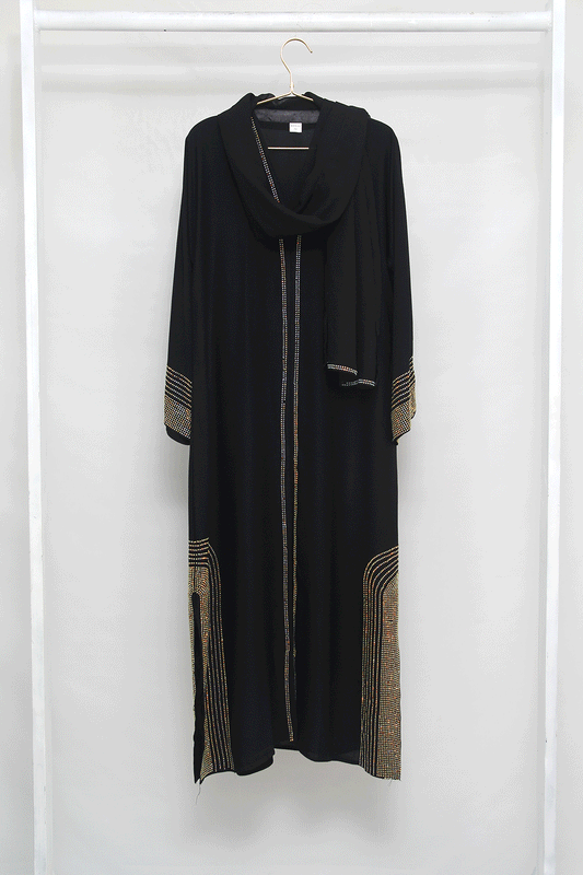 Zeena Dubai Abaya