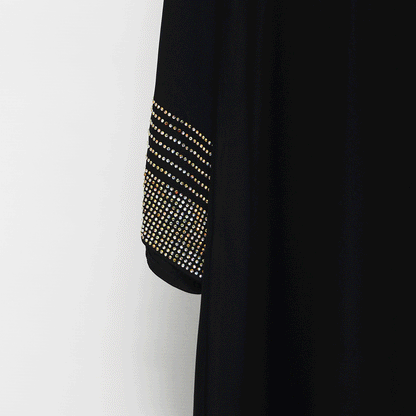 Zeena Dubai Abaya