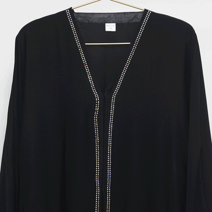Zeena Dubai Abaya