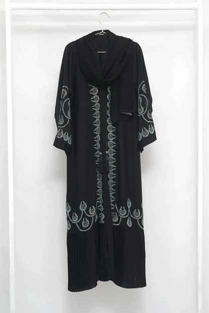 Daria Abaya